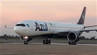 Azul terá voo semanal ligando Recife e Feira de Santana