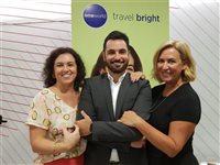 Academia de Viagens promove Workshop Oneworld; veja fotos