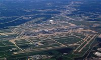 Dallas terá 6º terminal em parceria com American Airlines