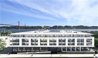 Em Lisboa, Hyatt vai abrir seu primeiro hotel em Portugal