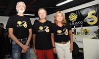 Del Bianco (RJ) comemora 25 anos de fundação; veja fotos