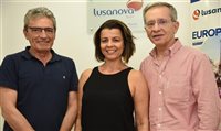 Lusanova cresce 10% em 2019 e prepara nova campanha