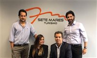 Sete Mares (SP) anuncia ex-Club Med como gerente comercial