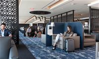 United fecha lounges Polaris e salas vip devido a covid-19