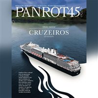 Especial Cruzeiros: PANROTAS traz panorama e novidades do setor