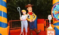 Disney Paris encerra área temporária de Toy Story na sexta (28)