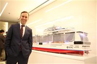 MSC inaugura novo escritório em São Paulo