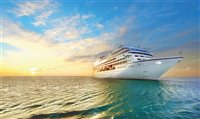 Oceania Cruises lança coleção de roteiros exóticos do Sirena