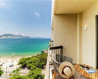 Hotelaria do Rio terá prejuízo superior a R$ 130 mi em abril