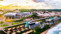 Ocean Palace (Natal) anuncia reforma e serviço all inclusive premium