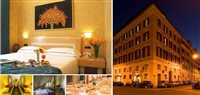 Com parceiros, Best Western leva agentes da Paraíba à Itália