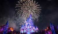 Disney lança ingressos promocionais para visitas após o meio-dia