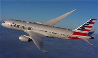 American Airlines retoma voo Rio-Nova York a partir de dezembro