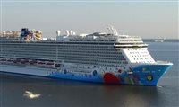 Norwegian Cruise Line amplia suspensão de cruzeiros este ano