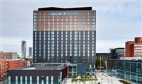 Hyatt anuncia primeiro hotel de marca dupla em Manchester