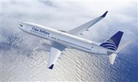 Copa Airlines altera horários de voos em Porto Alegre