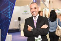 Travelport reforça foco no agente e NDC nesta 47ª Abav