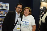 Confira mais fotos da Abav Expo 2019