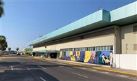 Infraero finaliza obras de restauração no Aeroporto de Teresina