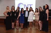 CNT reúne principais aéreas em comemoração de 18 anos
