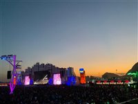Rock in Rio é adiado para setembro de 2022