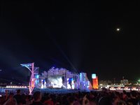 Rock In Rio gera 87% de ocupação em hotéis cariocas