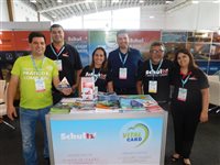 Veja as novidades dos expositores do JPA Travel Market