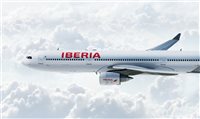 Iberia mantém status de todos os membros Iberia Plus em 2021