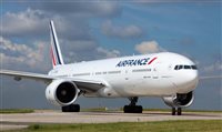 Air France-KLM prolonga manutenção de status até 2022