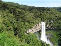 Nordeste, Serra Gaúcha e Foz: Receptivos garantem reabertura