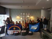 Best Western leva grupo de agentes da Trend para Paris