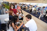 Confira mais fotos do Visit Pernambuco Travel Show