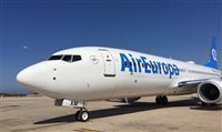 Air Europa e Gol anunciam acordo de codeshare