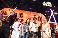 CCXP em São Paulo: veja todas as informações sobre o evento