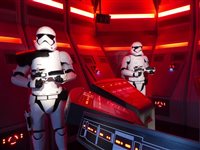 Disneyland expande atração Star Wars: Galaxy’s Edge e anuncia novas experiências