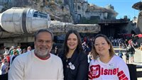 Venda melhor a nova área de Star Wars na Disney com esse vídeo