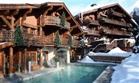 Four Seasons inaugura hotel nos Alpes Franceses