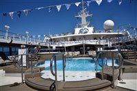 Grupo Royal Caribbean venderá Azamara por US$ 201 milhões