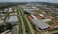 Aparecida de Goiânia abrigará 1º pólo aeroportuário do Centro-Oeste