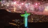 Hotéis do Rio registram recorde de público no réveillon