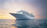 Princess Cruises suspende operações por 60 dias