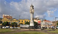 Belém é o destino com maior índice de novas reservas em 2019
