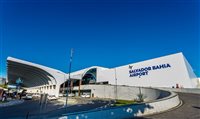 Salvador, Manaus e Macaé são os aeroportos mais sustentáveis do Brasil