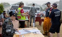 NCL doa 250 mil dólares australianos para incêndios na Austrália