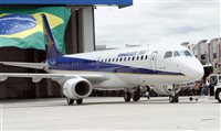 Embraer registra prejuízo líquido de R$ 2,3 bilhões em 2020