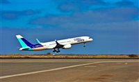 Cabo Verde Airlines deixará de voar para Salvador em março