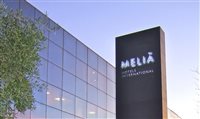 Meliá terá 100% da oferta brasileira reaberta este mês