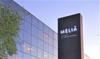 Meliá lança solução para eventos híbridos e virtuais