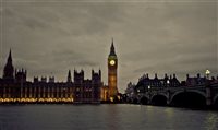 Reino Unido concederá US$ 399 bilhões para amenizar crise