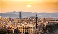 Barcelona planeja limitar aluguéis para estadia de curto prazo